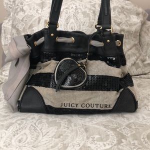 Juicy Couture purse
